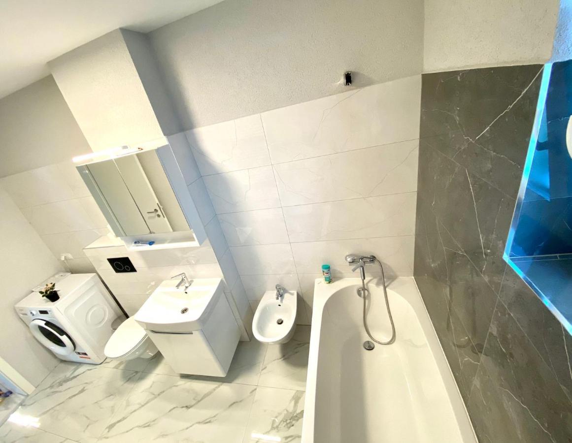 Hunyadi Luxury Kogalniceanu Sibiu Exterior photo