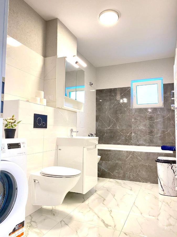 Hunyadi Luxury Kogalniceanu Sibiu Exterior photo