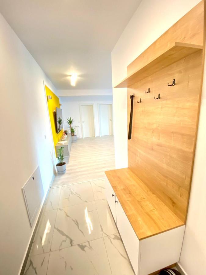 Hunyadi Luxury Kogalniceanu Sibiu Exterior photo